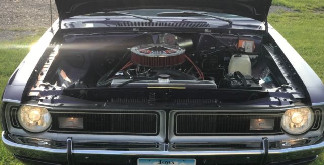 1970 Dodge Dart - photo 2