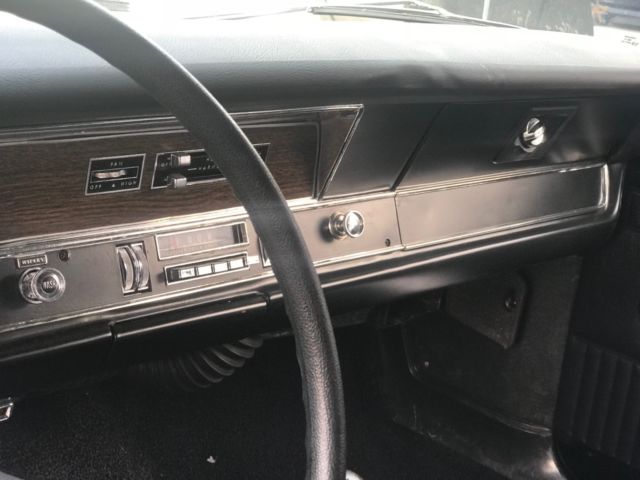 1970 Dodge Dart - photo 6