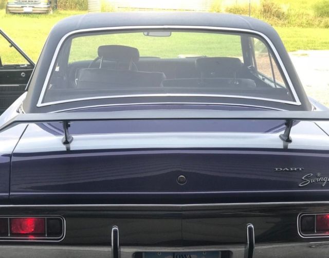1970 Dodge Dart - photo 3