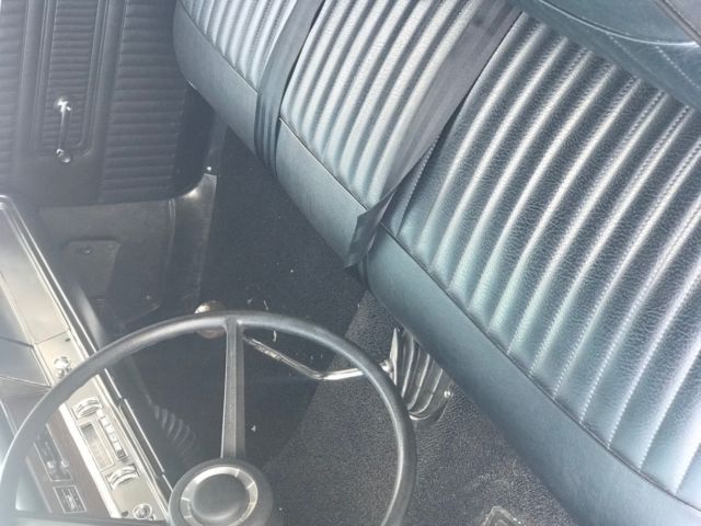1970 Dodge Dart - photo 4