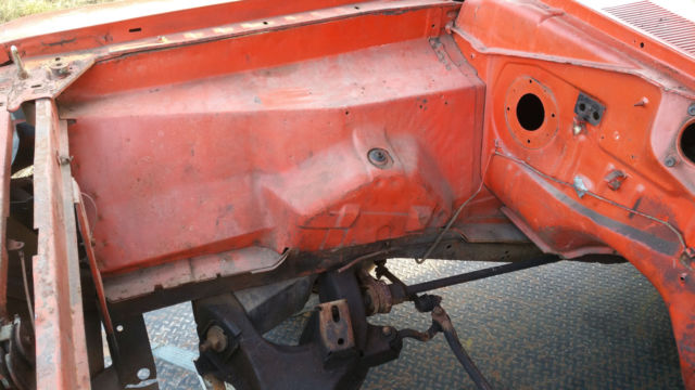 1970 Dodge Dart VERY RARE FIND! - photo 8