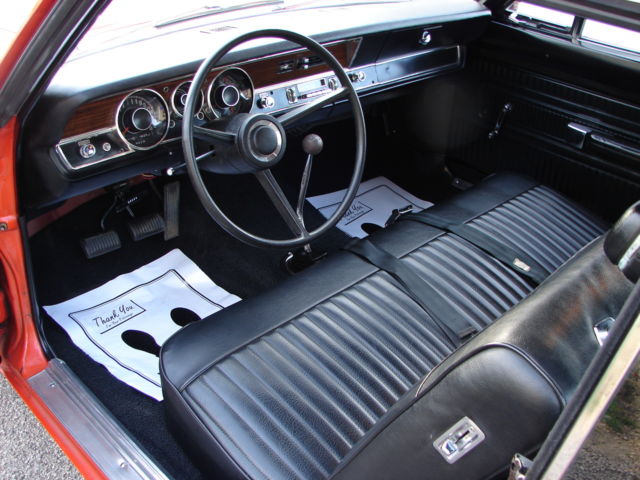 1970 Dodge Dart Swinger 340 - photo 5
