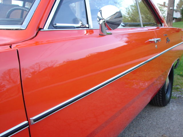 1970 Dodge Dart Swinger 340 - photo 9