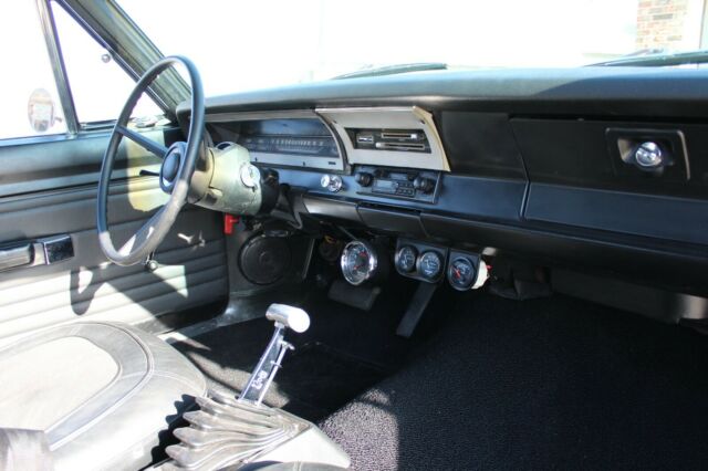 1970 Dodge Dart - photo 11