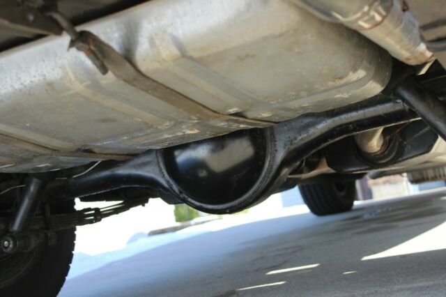 1970 Dodge Dart - photo 12