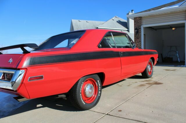 1970 Dodge Dart - photo 4