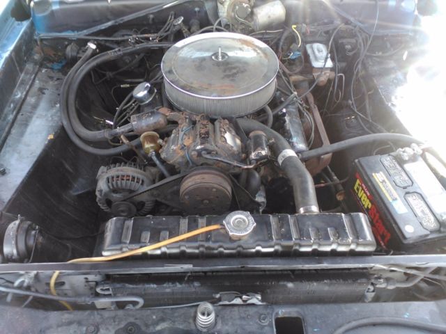 1970 Dodge Dart Swinger - photo 9