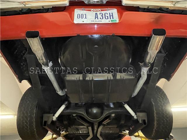 1970 Dodge Dart Swinger - photo 11