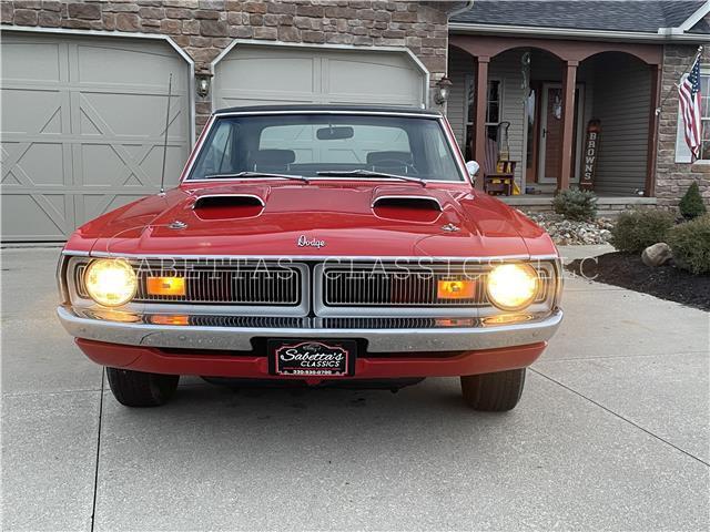 1970 Dodge Dart Swinger - photo 2