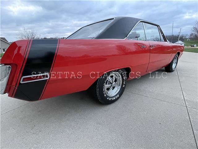 1970 Dodge Dart Swinger - photo 5
