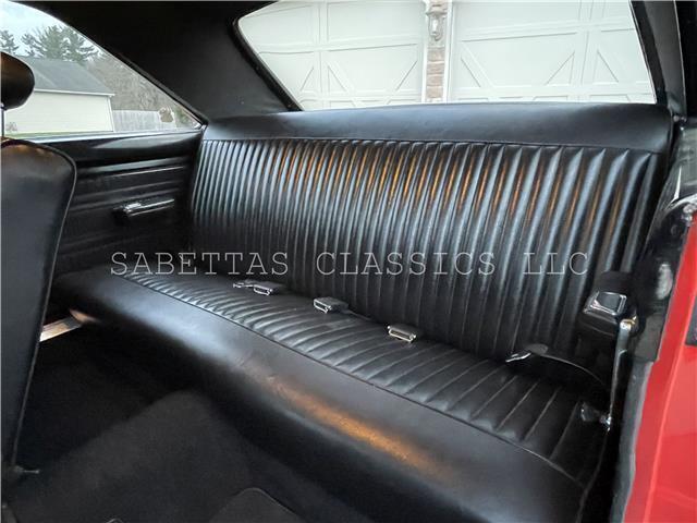 1970 Dodge Dart Swinger - photo 7
