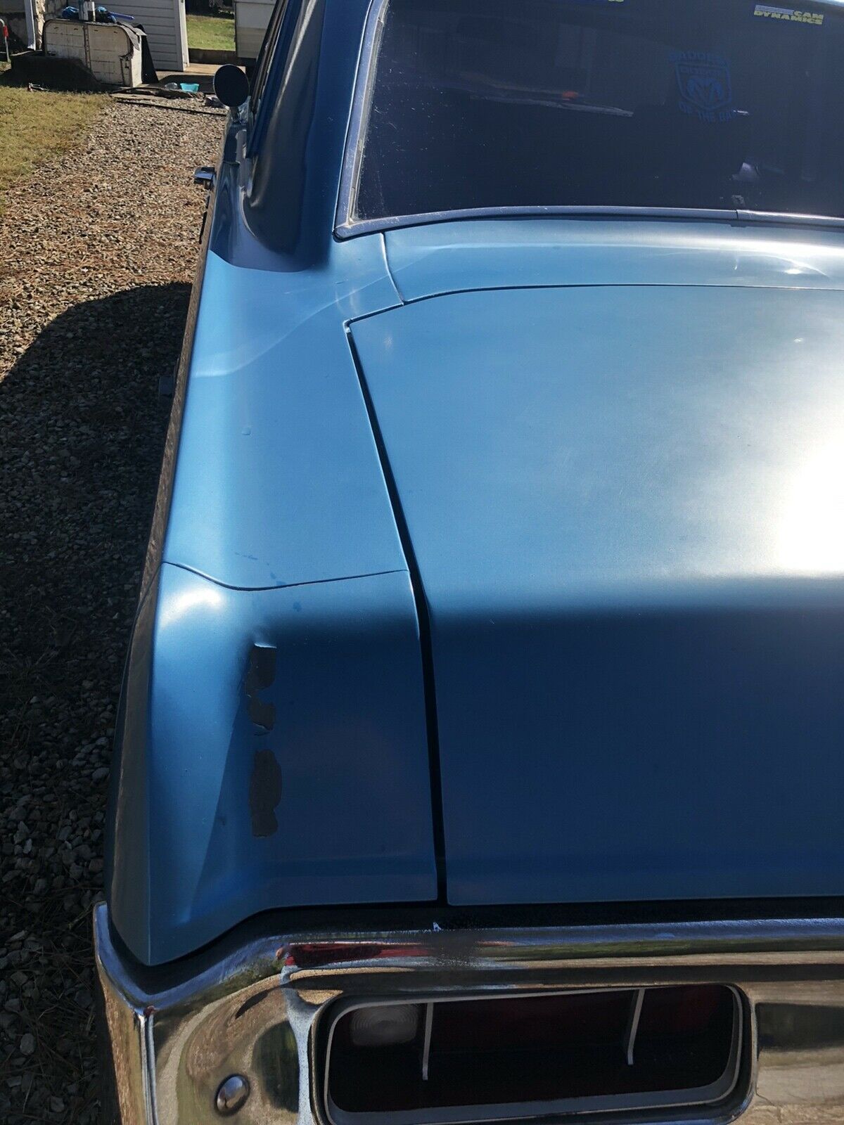 1970 Dodge Dart Swinger - photo 12