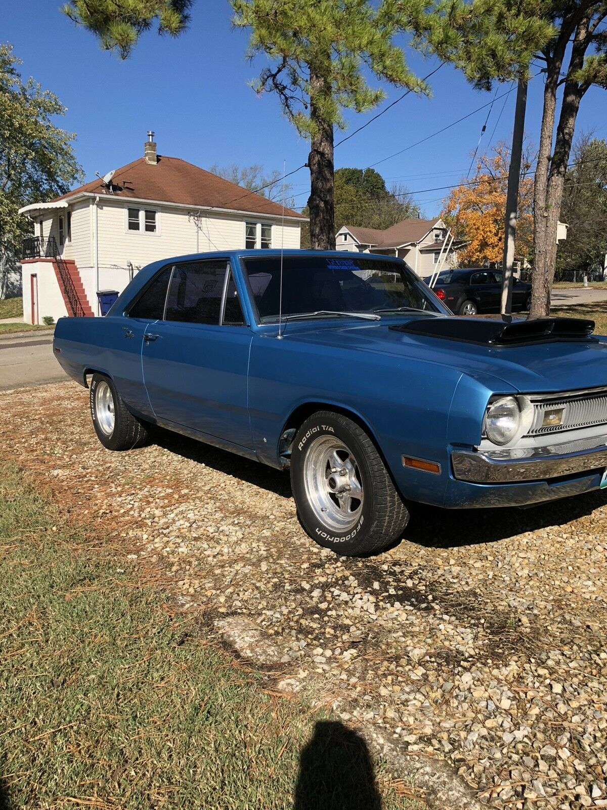 1970 Dodge Dart Swinger - photo 2