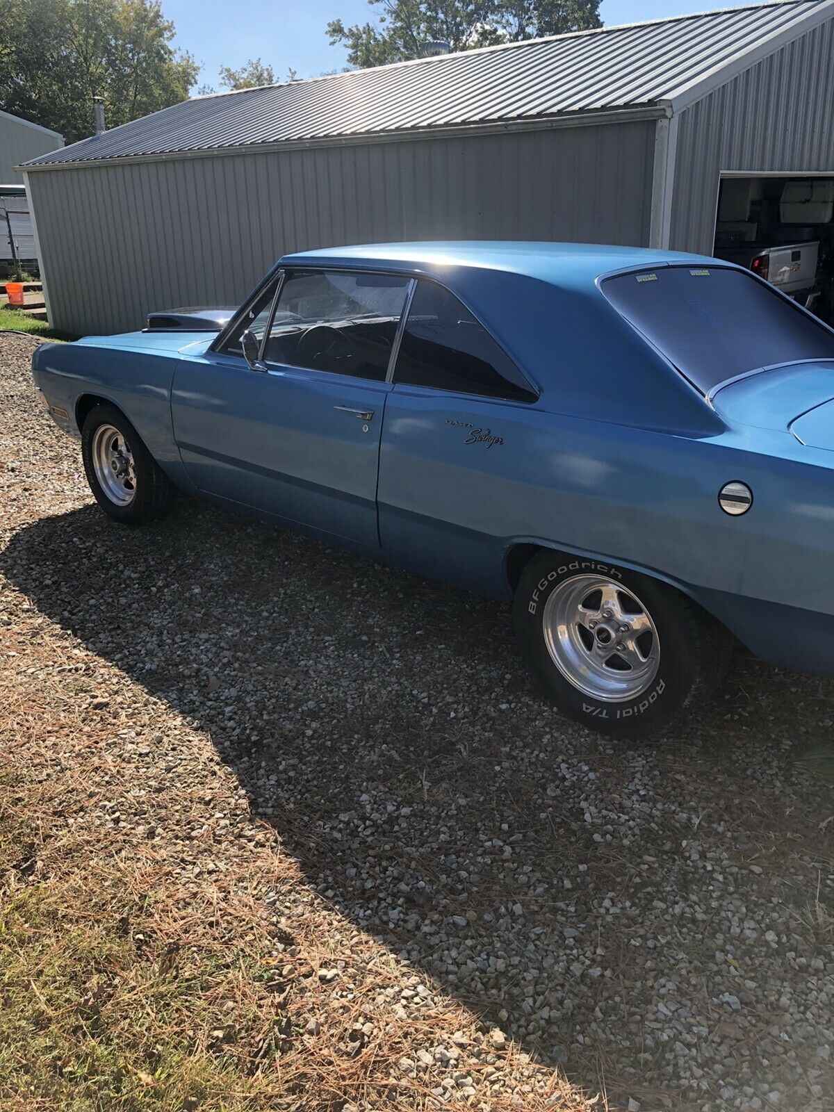 1970 Dodge Dart Swinger - photo 3