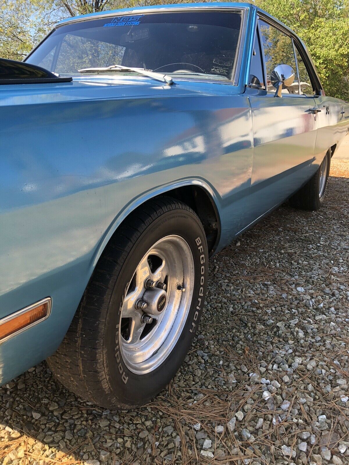 1970 Dodge Dart Swinger - photo 7