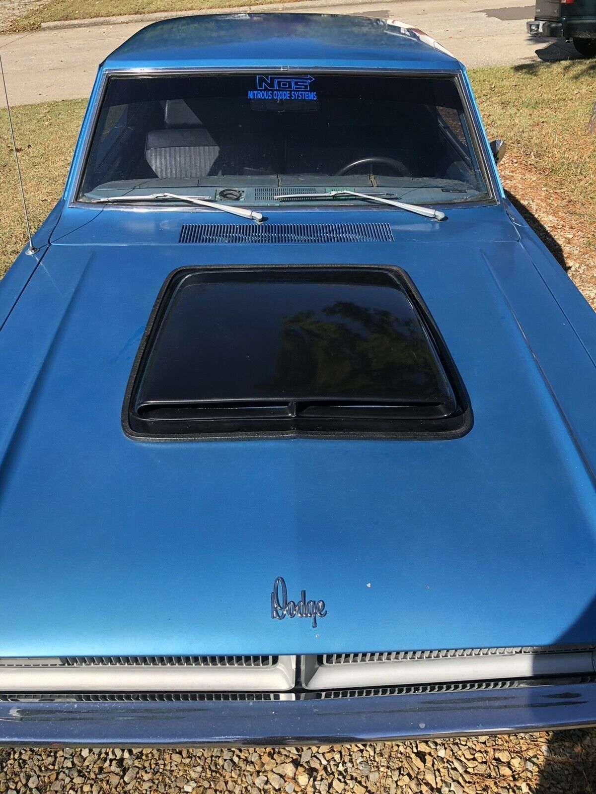 1970 Dodge Dart Swinger - photo 8