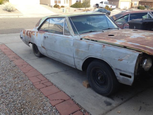1970 Dodge Dart gt - photo 10