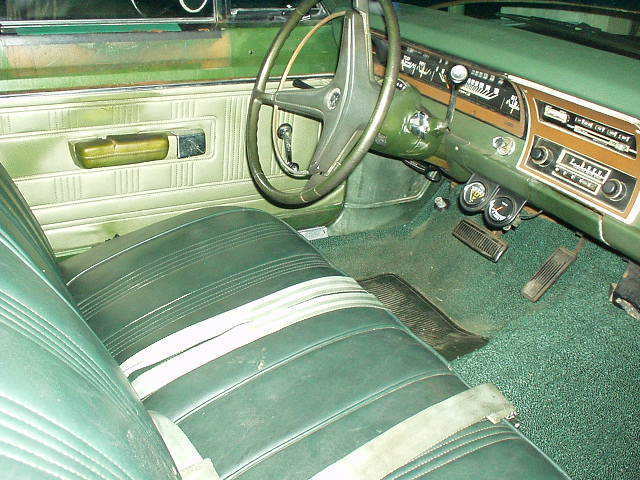 1970 Dodge Dart CUSTOM Hard Top - photo 10