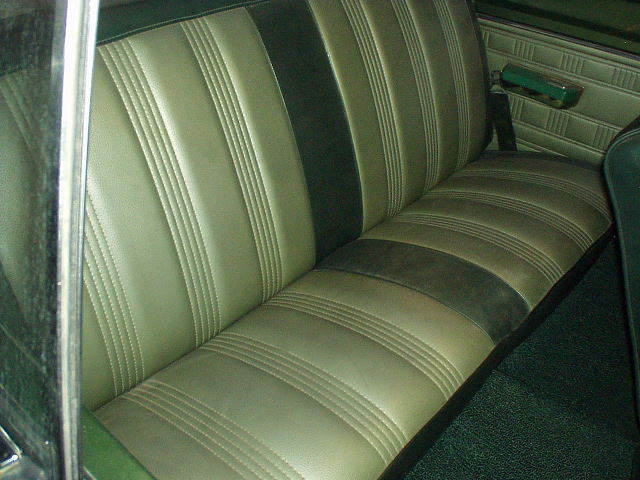 1970 Dodge Dart CUSTOM Hard Top - photo 11