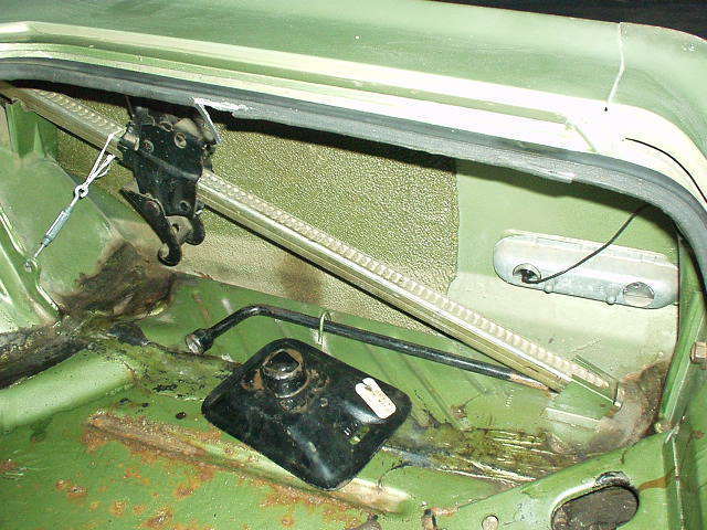 1970 Dodge Dart CUSTOM Hard Top - photo 13