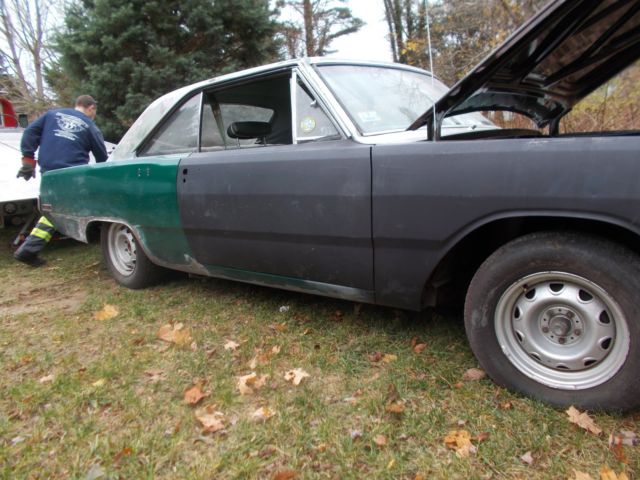 1970 Dodge Dart - photo 3