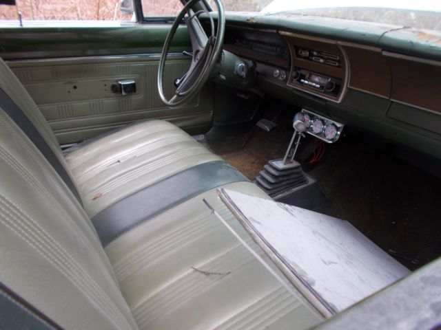 1970 Dodge Dart - photo 4