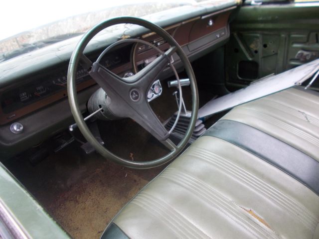 1970 Dodge Dart - photo 5