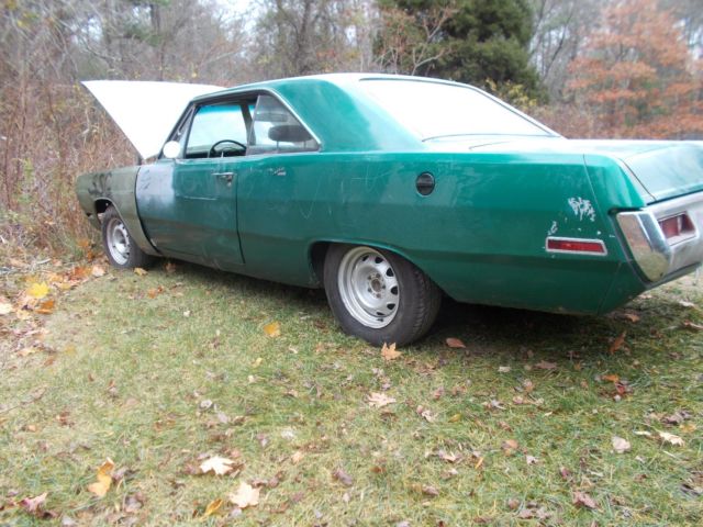 1970 Dodge Dart - photo 8