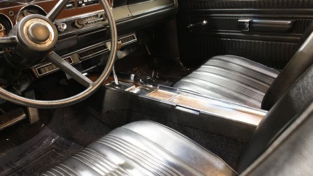 1970 Dodge Dart -- - photo 11