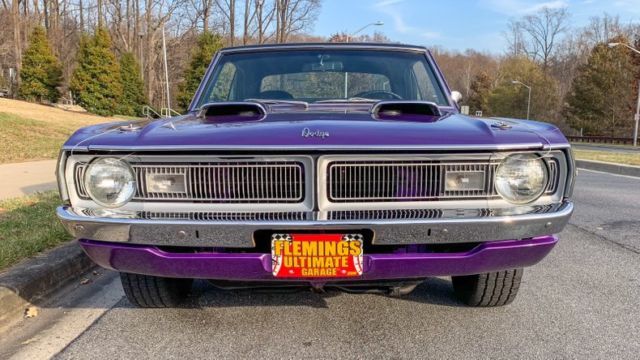 1970 Dodge Dart -- - photo 2
