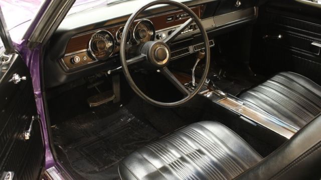 1970 Dodge Dart -- - photo 9