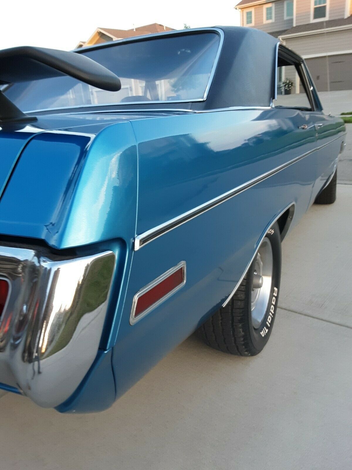 1970 Dodge Dart - photo 12