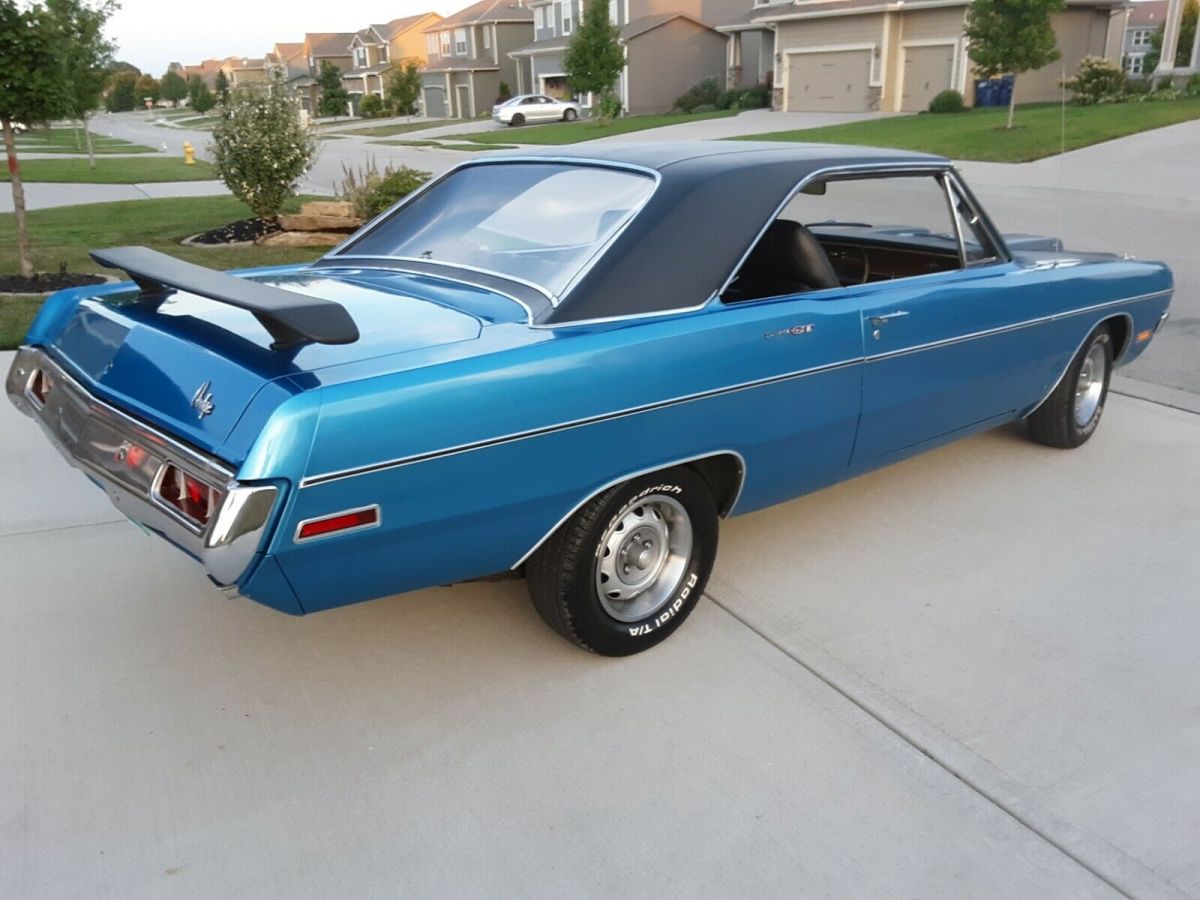 1970 Dodge Dart - photo 2