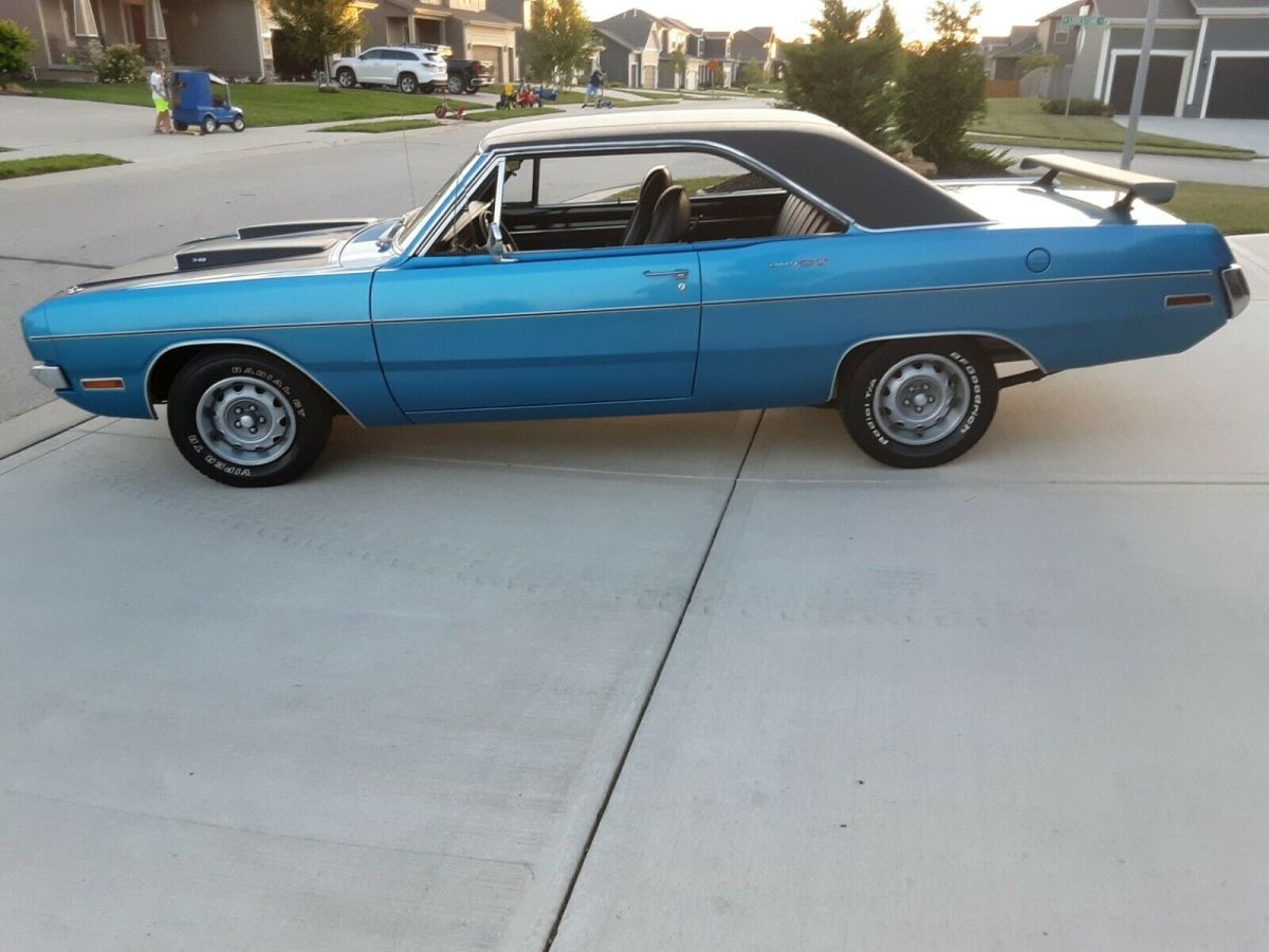 1970 Dodge Dart - photo 4