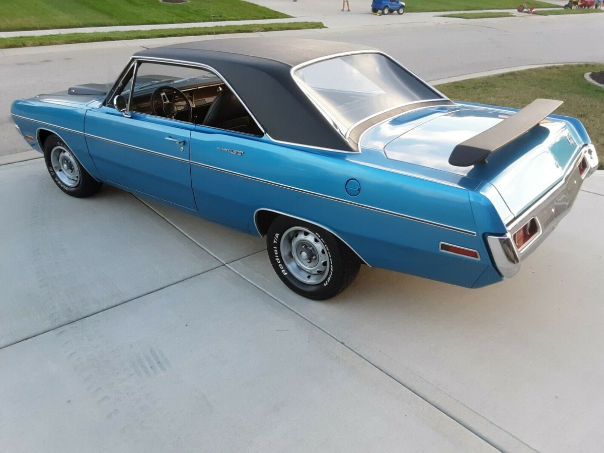 1970 Dodge Dart - photo 5
