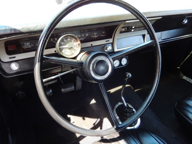 1970 Dodge Dart - photo 10