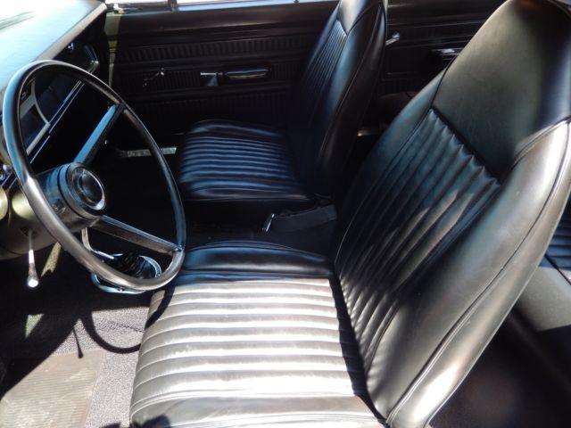 1970 Dodge Dart - photo 11
