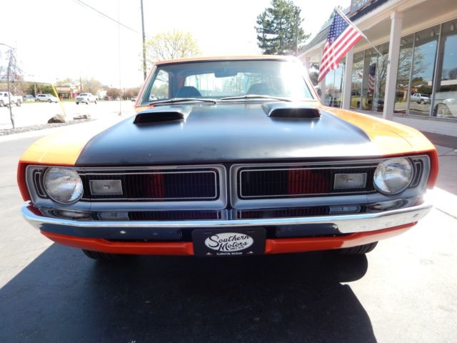 1970 Dodge Dart - photo 3
