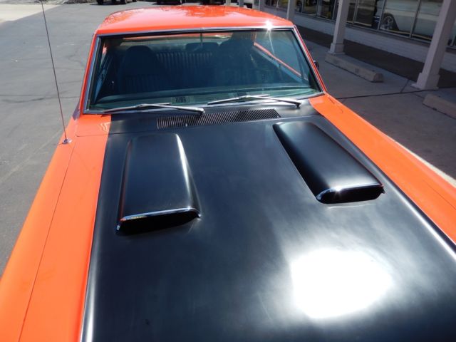 1970 Dodge Dart - photo 4