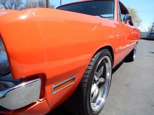 1970 Dodge Dart - photo 5
