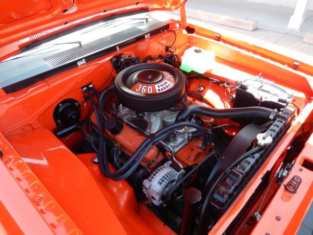 1970 Dodge Dart - photo 7