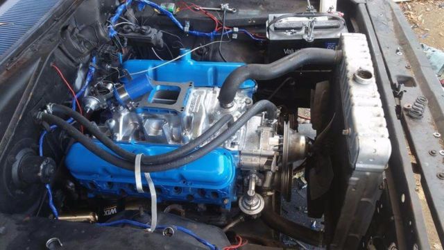 1970 Dodge Dart Swinger - photo 13