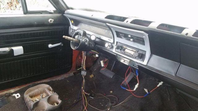 1970 Dodge Dart Swinger - photo 8