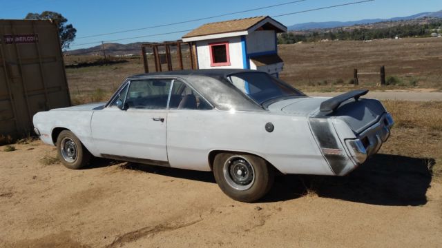 1970 Dodge Dart - photo 4