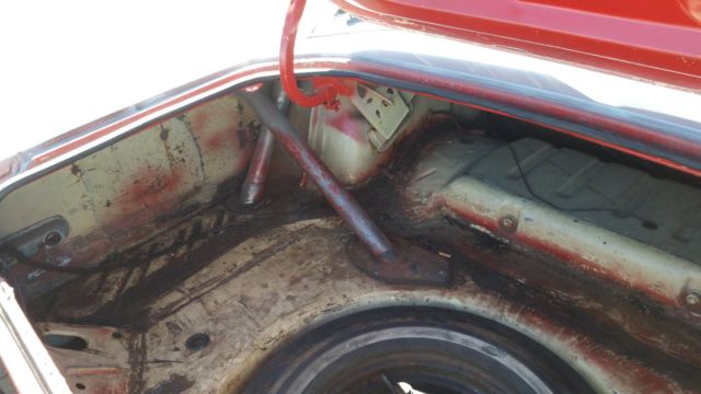 1970 Dodge Dart - photo 7