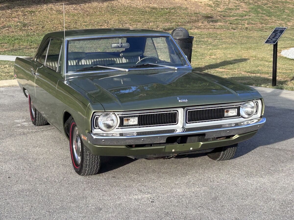 1970 Dodge Dart - photo 2