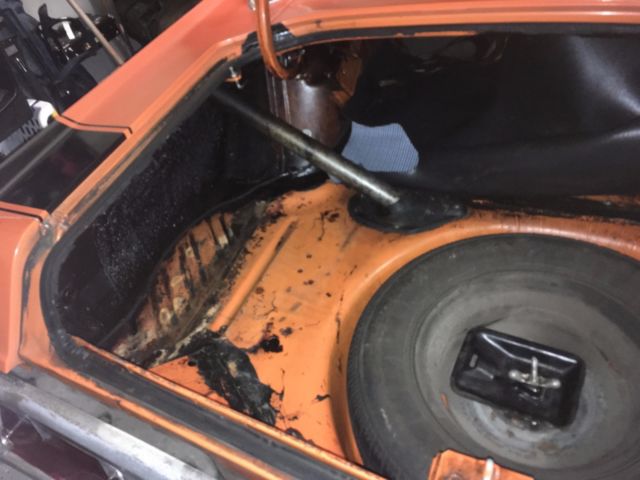 1970 Dodge Dart - photo 12