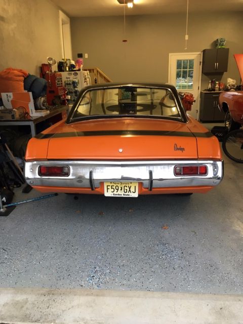 1970 Dodge Dart - photo 4