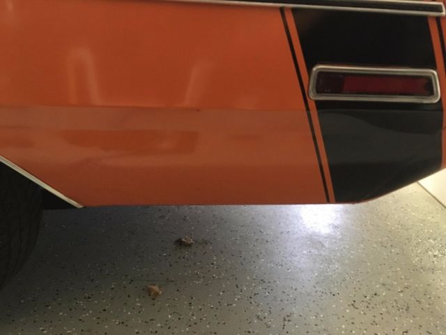 1970 Dodge Dart - photo 6