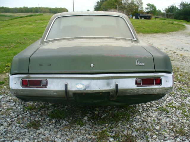 1970 Dodge Dart Swinger - photo 11